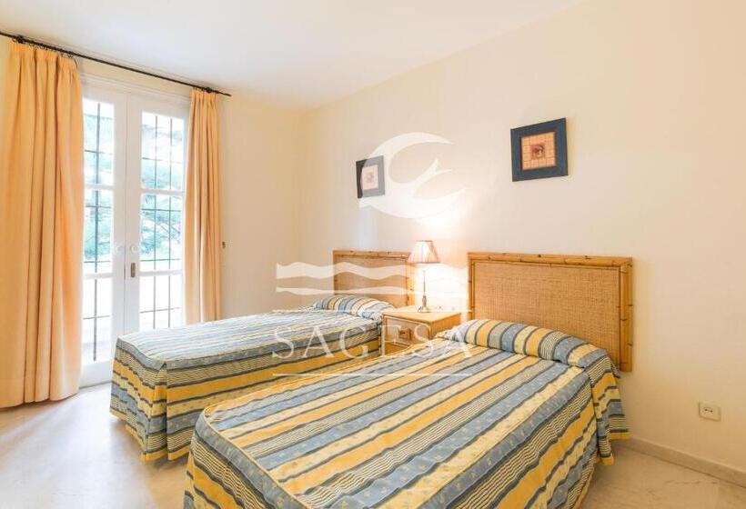 침실 2개 수피리어 아파트, Jardines De Las Golondrinas