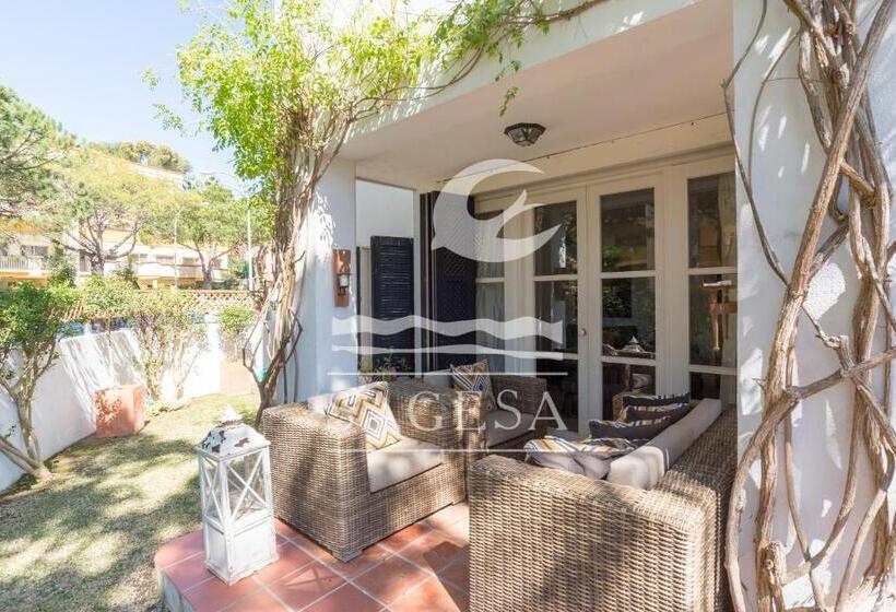 Апартаменты 3 Спальни, Jardines De Las Golondrinas