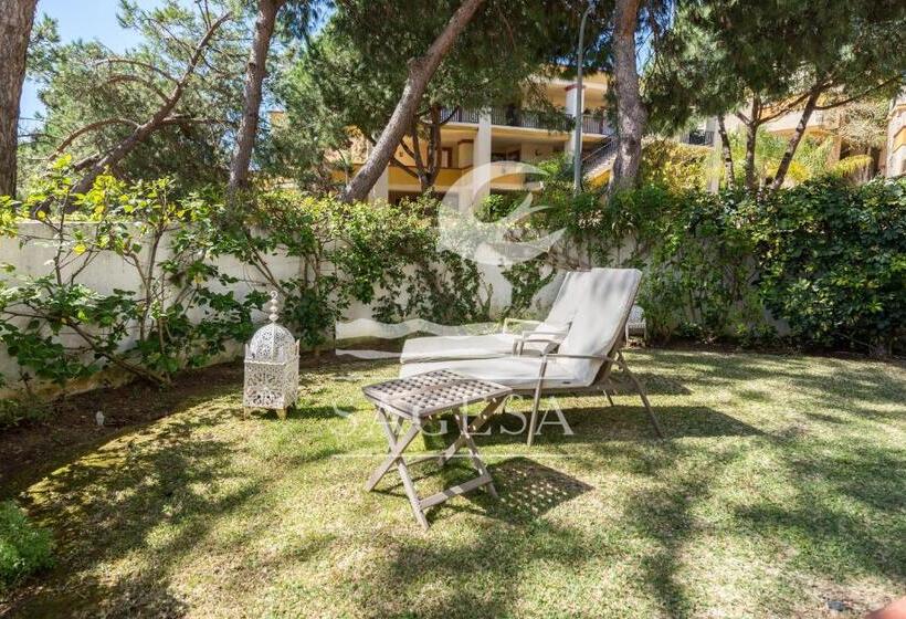 침실 3개 아파트, Jardines De Las Golondrinas