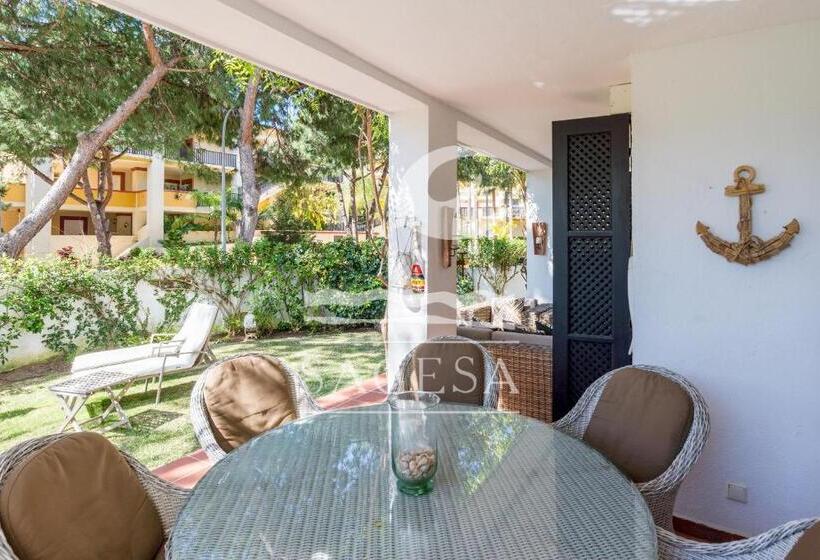 침실 3개 아파트, Jardines De Las Golondrinas