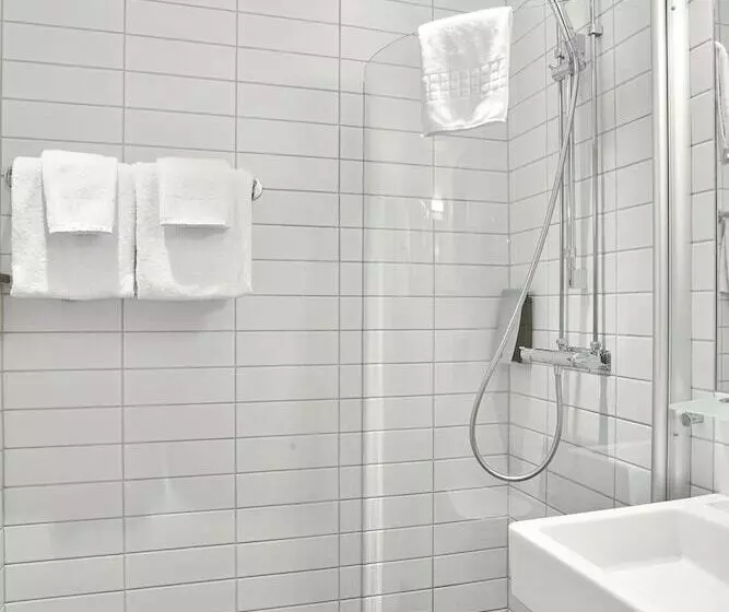 اتاق کلاس بیزنس, Thon Hotel Slottsparken