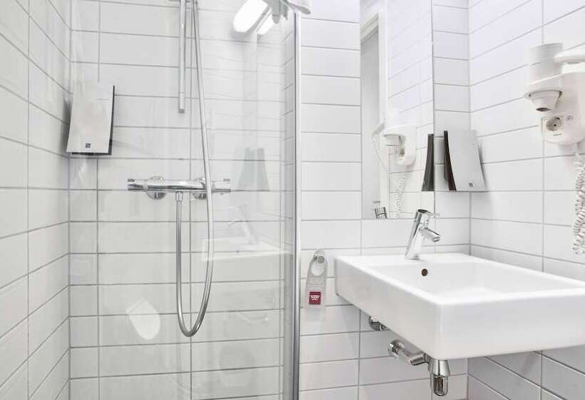 اتاق سوپریور, Thon Hotel Slottsparken