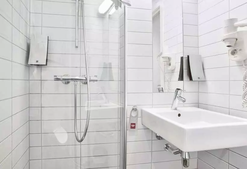 اتاق سوپریور, Thon Hotel Slottsparken