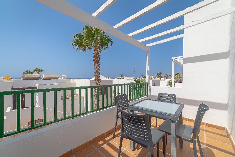 带2个卧室的公寓, Apartamentos Elena