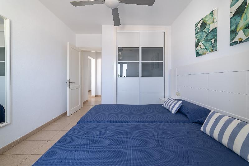 带2个卧室的公寓, Apartamentos Elena