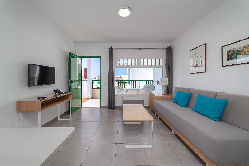 带2个卧室的公寓, Apartamentos Elena