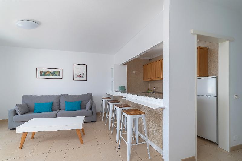 Апартаменты 2 Спальни, Apartamentos Elena