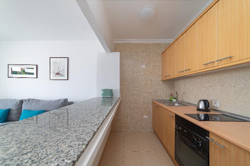 带2个卧室的公寓, Apartamentos Elena