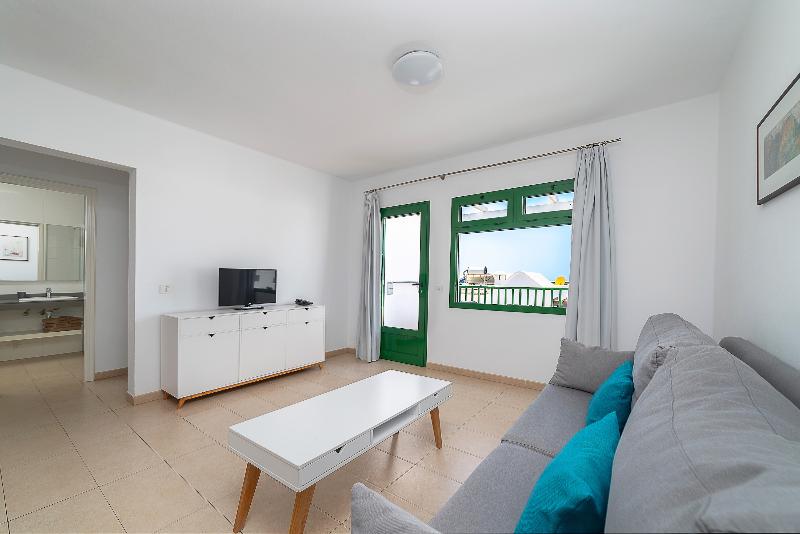 带2个卧室的公寓, Apartamentos Elena