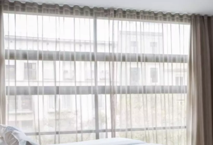 آپارتمان خانوادگی, Aparthotel Allada 3