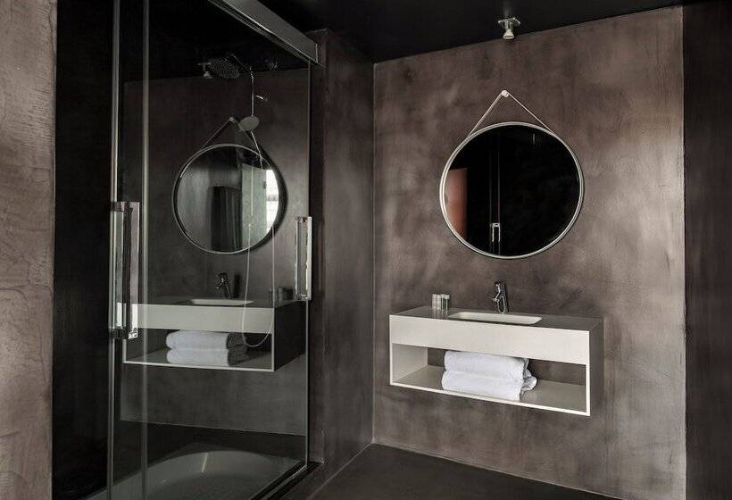 آپارتمان خانوادگی, Aparthotel Allada 3