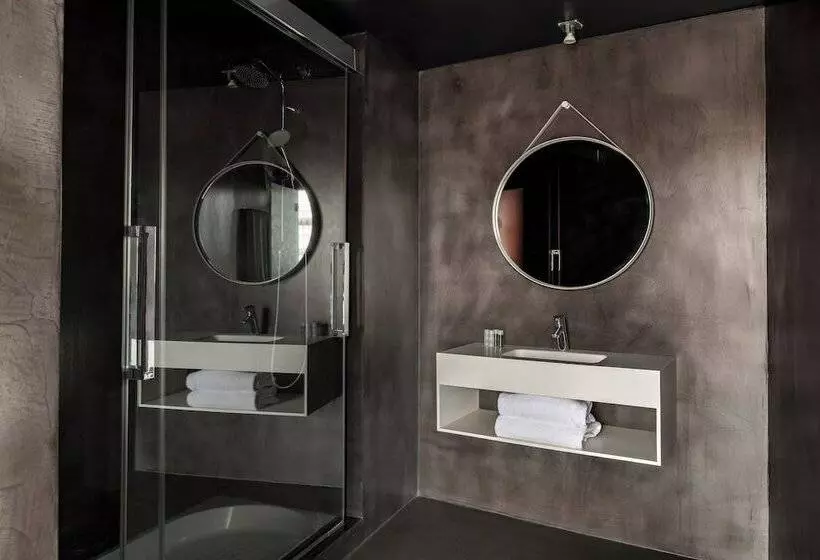 آپارتمان خانوادگی, Aparthotel Allada 3