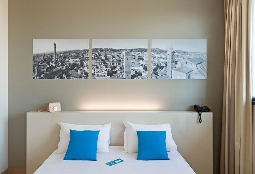 غرفة قياسية, B&b Hotel Bologna