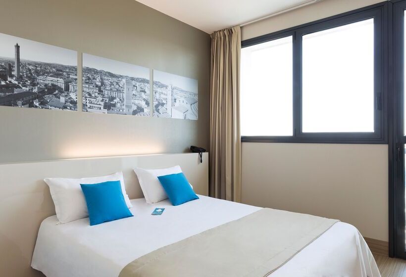 スタンダードルーム, B&b Hotel Bologna