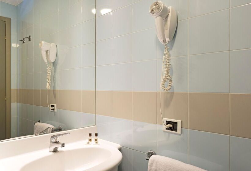 غرفة قياسية, B&b Hotel Bologna