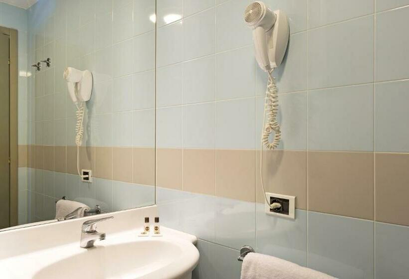 غرفة قياسية, B&b Hotel Bologna