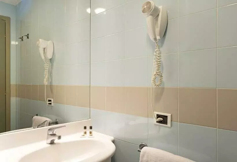 スタンダードルーム, B&b Hotel Bologna