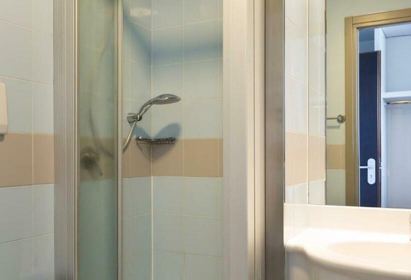 غرفة قياسية, B&b Hotel Bologna