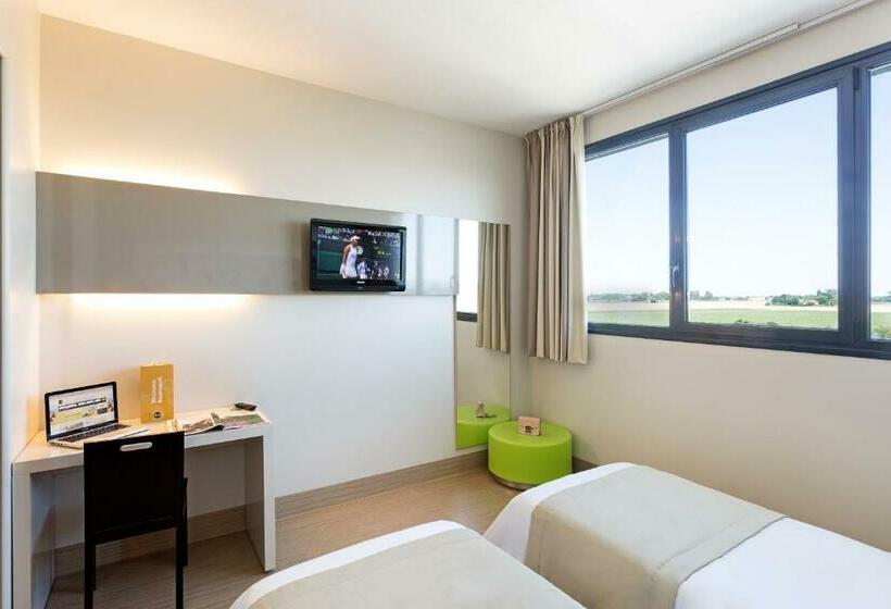 スタンダードルーム, B&b Hotel Bologna