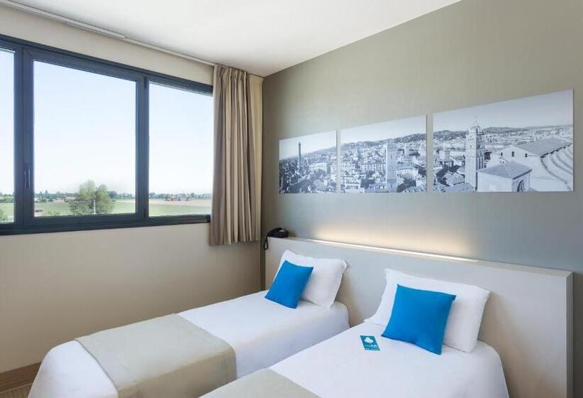 غرفة قياسية, B&b Hotel Bologna
