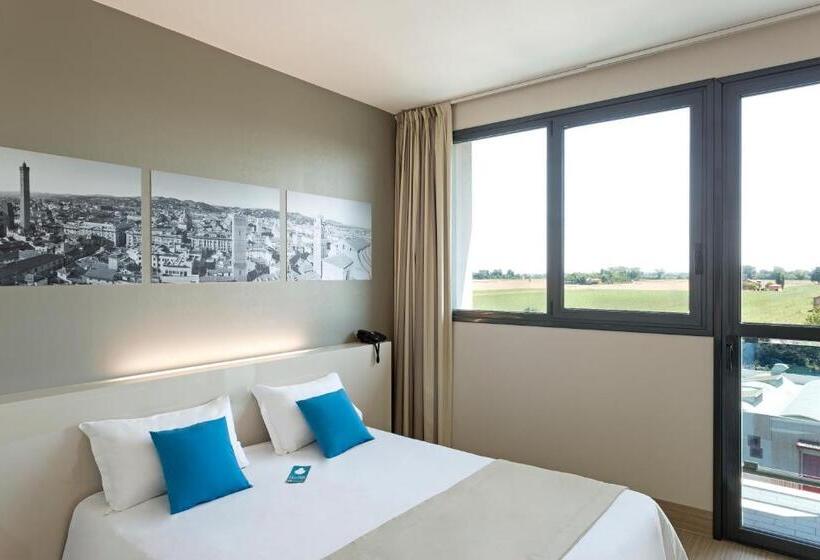 スタンダードルーム, B&b Hotel Bologna