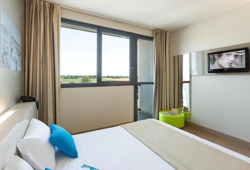 غرفة قياسية, B&b Hotel Bologna