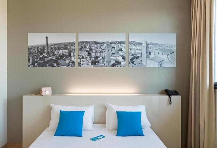 غرفة قياسية, B&b Hotel Bologna