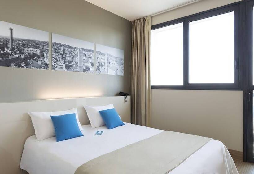 スタンダードルーム, B&b Hotel Bologna