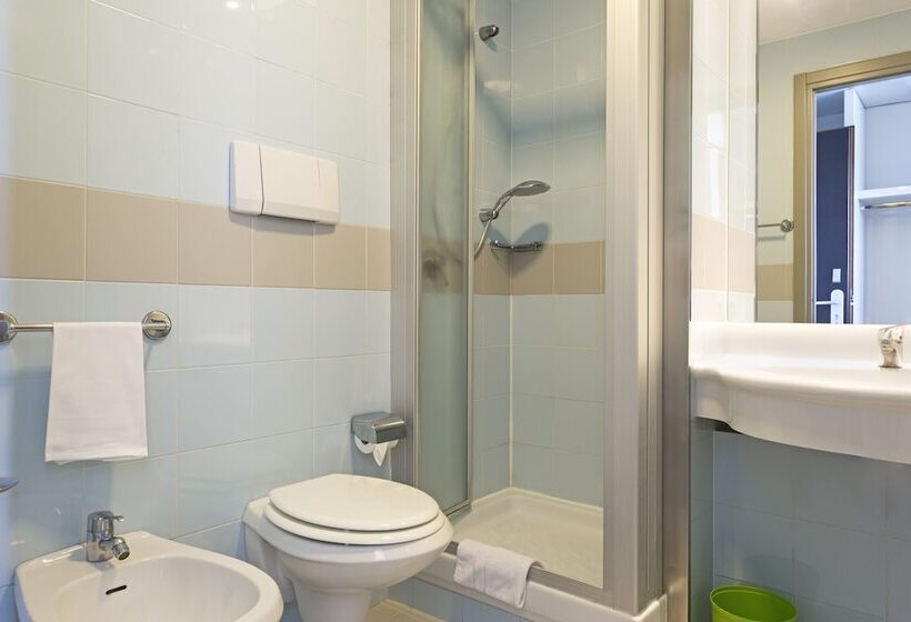 غرفة قياسية, B&b Hotel Bologna