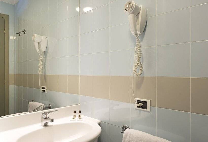 غرفة قياسية, B&b Hotel Bologna