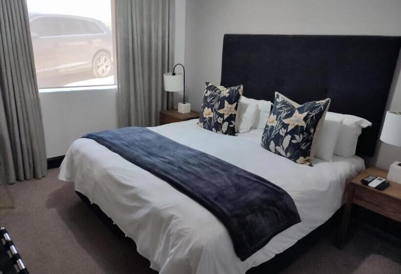 סוויטת סופריור, African Oceans Manor On The Beach