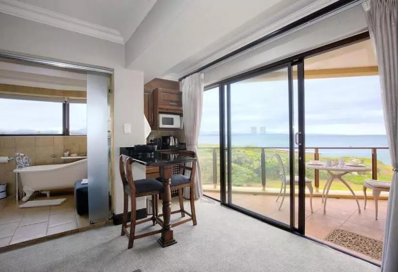 スーペリアールーム, African Oceans Manor On The Beach