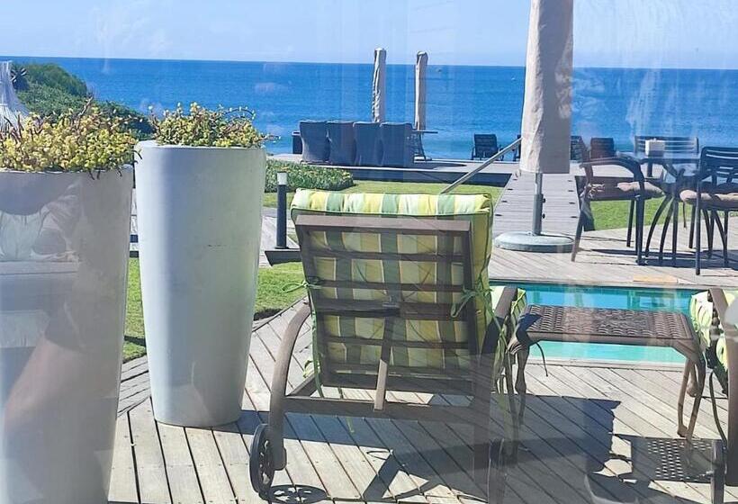 סוויטת סופריור, African Oceans Manor On The Beach