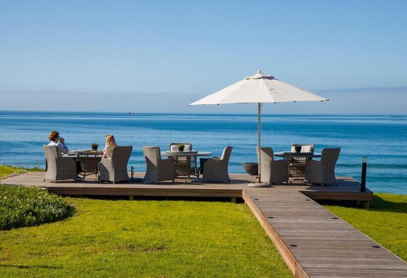 סוויטה דלוקס, African Oceans Manor On The Beach