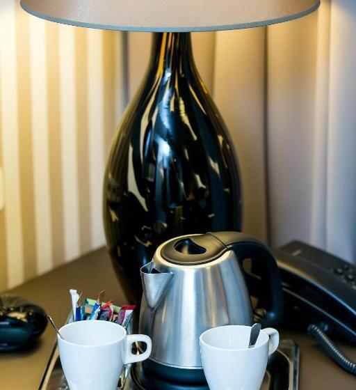 Номер Стандарт, Ambra