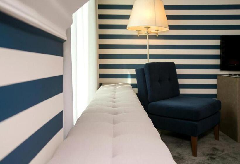 Номер Superior, Ambra