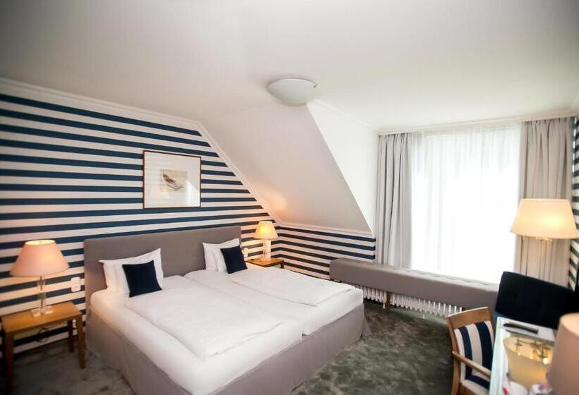 Номер Superior, Ambra