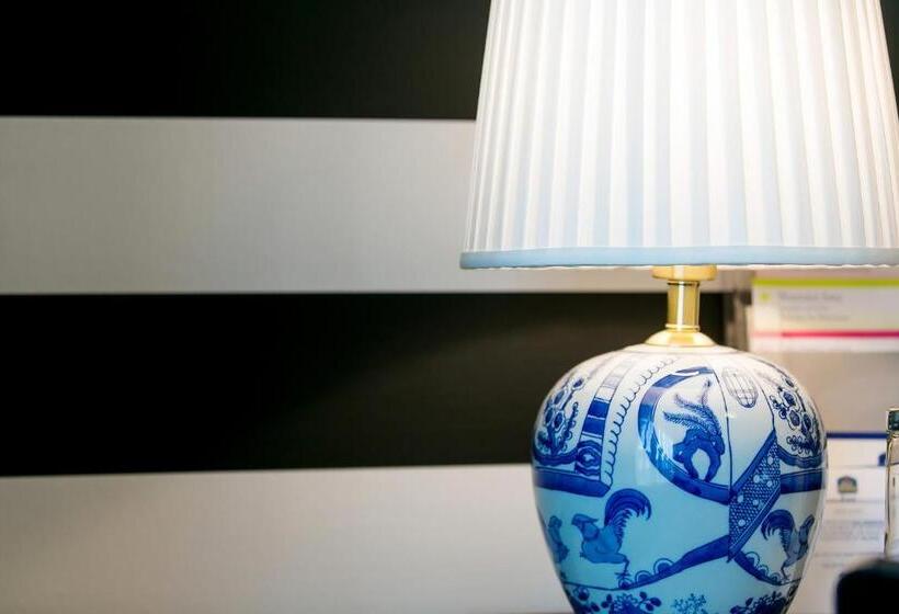 Номер Стандарт Трехместный, Ambra