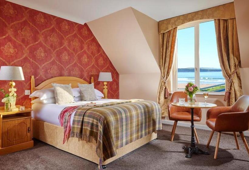 스탠다드 룸, Bellbridge House