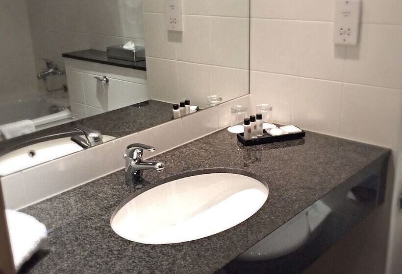 家庭间, Clayton Hotel Liffey Valley