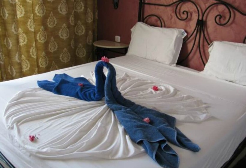 חדר סטנדרט, El Habib