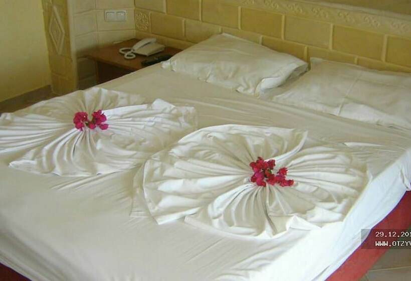 חדר סטנדרט, El Habib