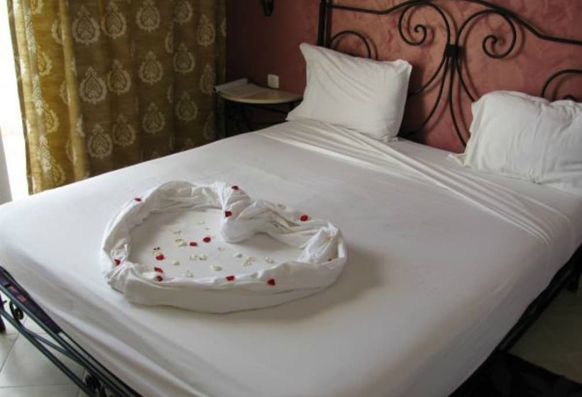 חדר סטנדרט, El Habib