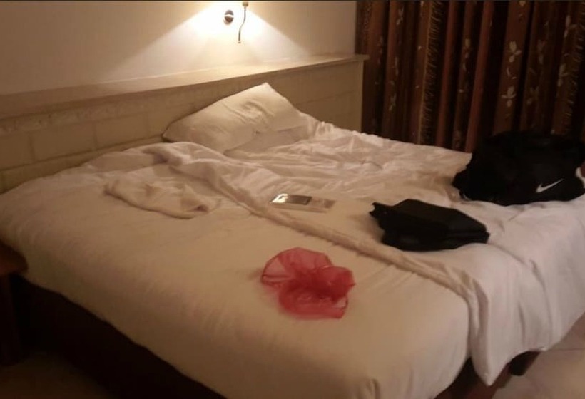 חדר סטנדרט, El Habib