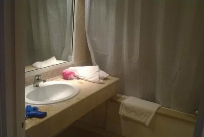 חדר סטנדרט, El Habib