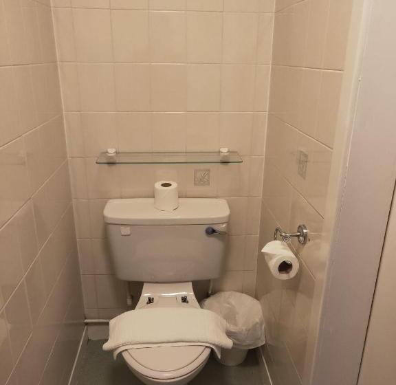 غرفة قياسية فردية, Dreadnought