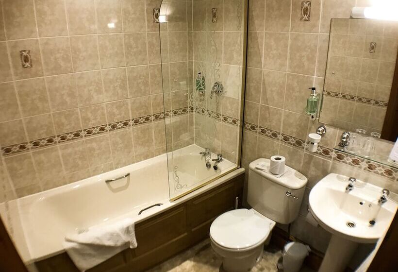 Номер Стандарт, Duke Of Gordon