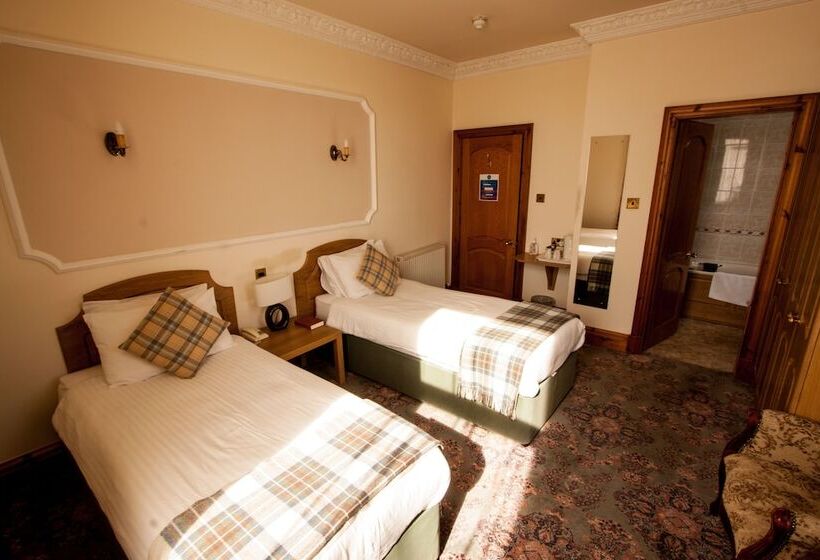 Номер Стандарт, Duke Of Gordon