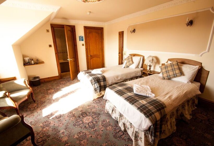 Номер Стандарт, Duke Of Gordon