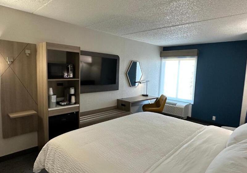 高级家庭房间, Europa Fit Hévíz